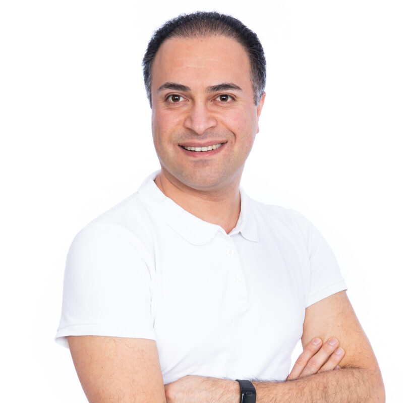Mo Osloub