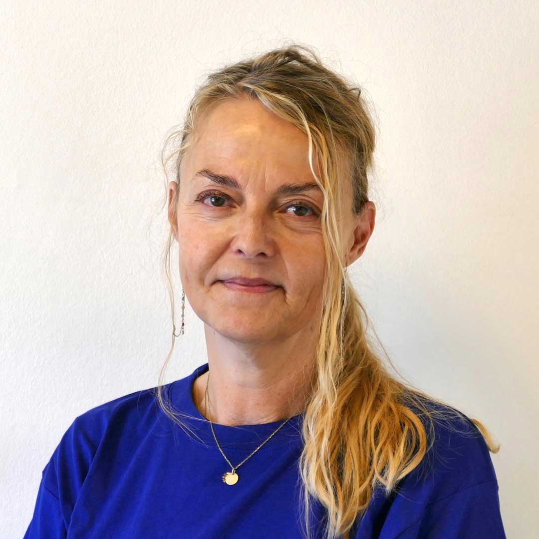 Pernille Ulsøe