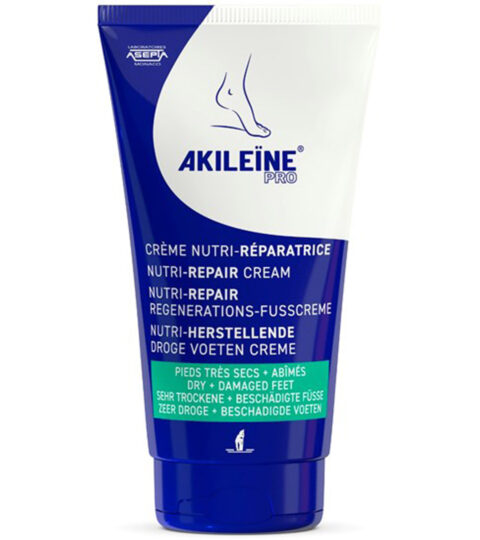 Akileine Nutri-repair Creme 150ml