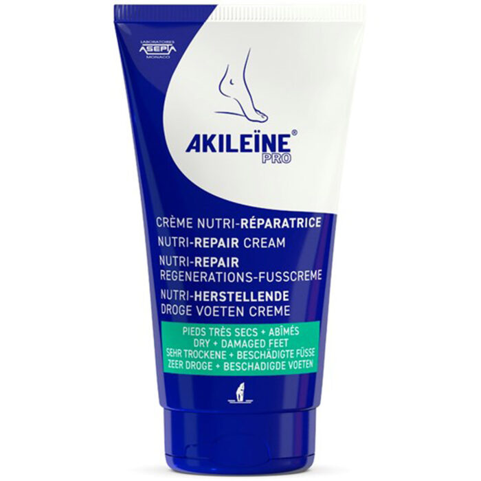 Akileine Nutri Repair creme