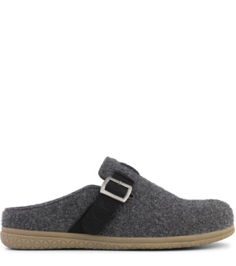 New Feet hjemmesko, velcro