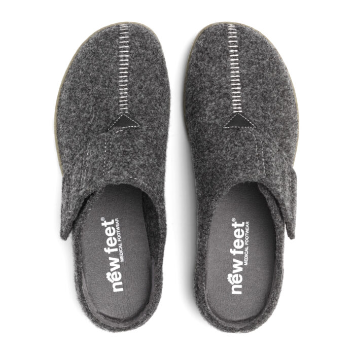 New Feet dame hjemmesko - Image 4