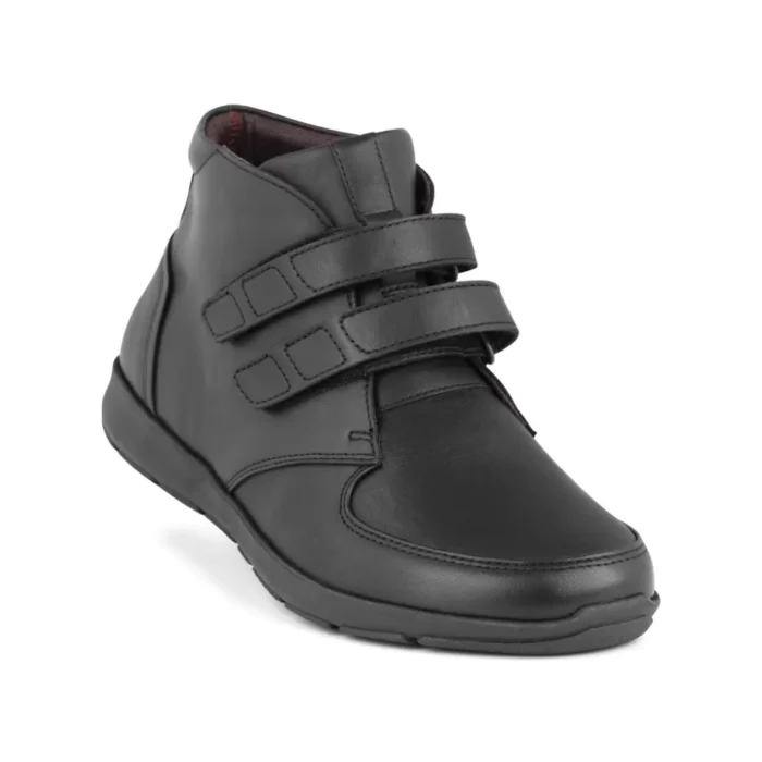 New Feet støvle, sort - Image 2