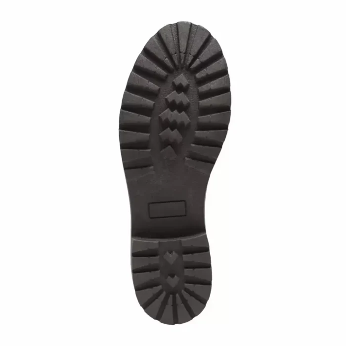 New Feet støvle, sort 222-18-1510