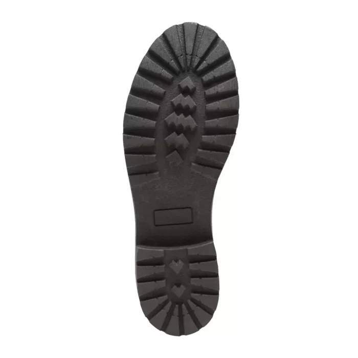 New Feet støvle, brun - Image 4