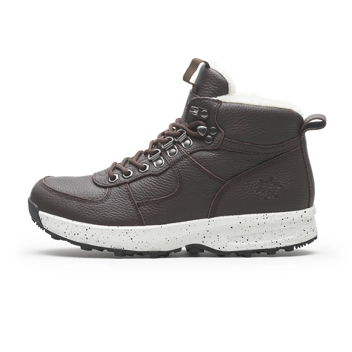 Gaitline Silver Mid TRX