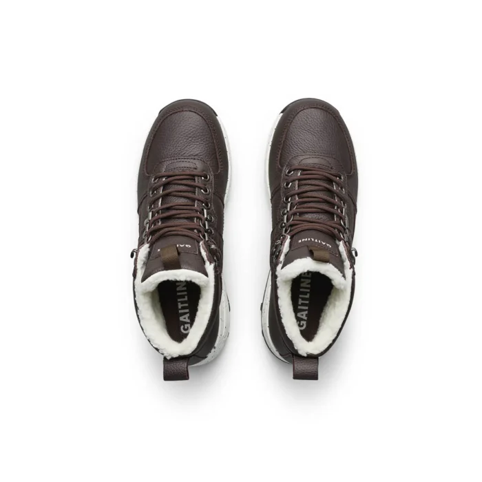 Gaitline Silver Mid TRX - Image 6