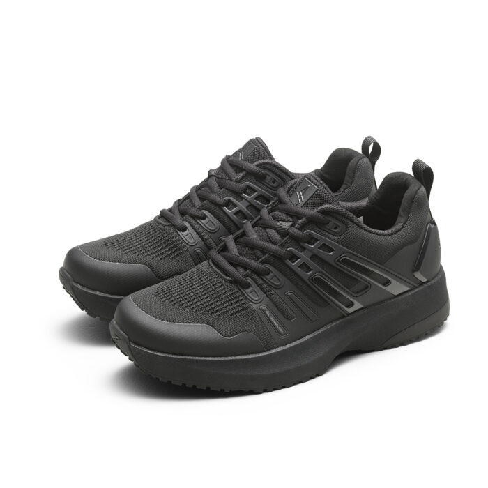 Gaitline Advance Lite - Black - Billede 2