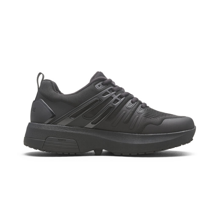 Gaitline Advance Lite - Black - Billede 3