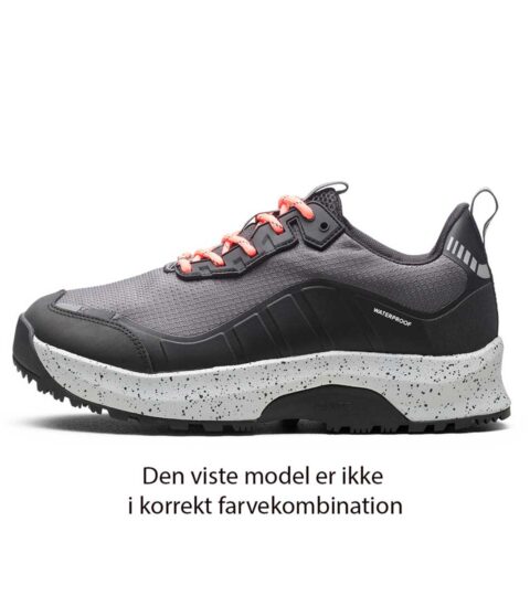 Gaitline Gravel Lite WP – Olive