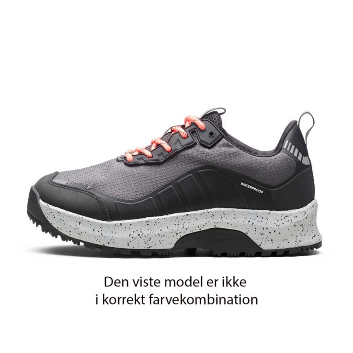 Gaitline Gravel Lite WP - Olive
