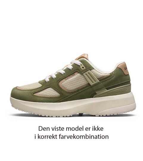 Gaitline Nova Lite LX – Dark Olive