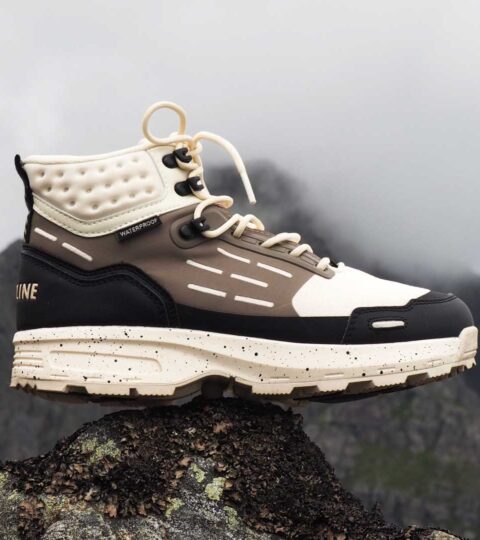 Gaitline Tracer Lite WP – Warm Sand