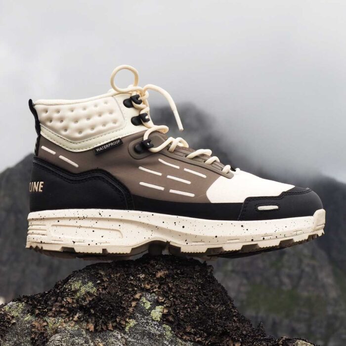 Gaitline Tracer Lite WP - Warm Sand