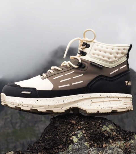 Gaitline Tracer Lite WP – Warm Sand