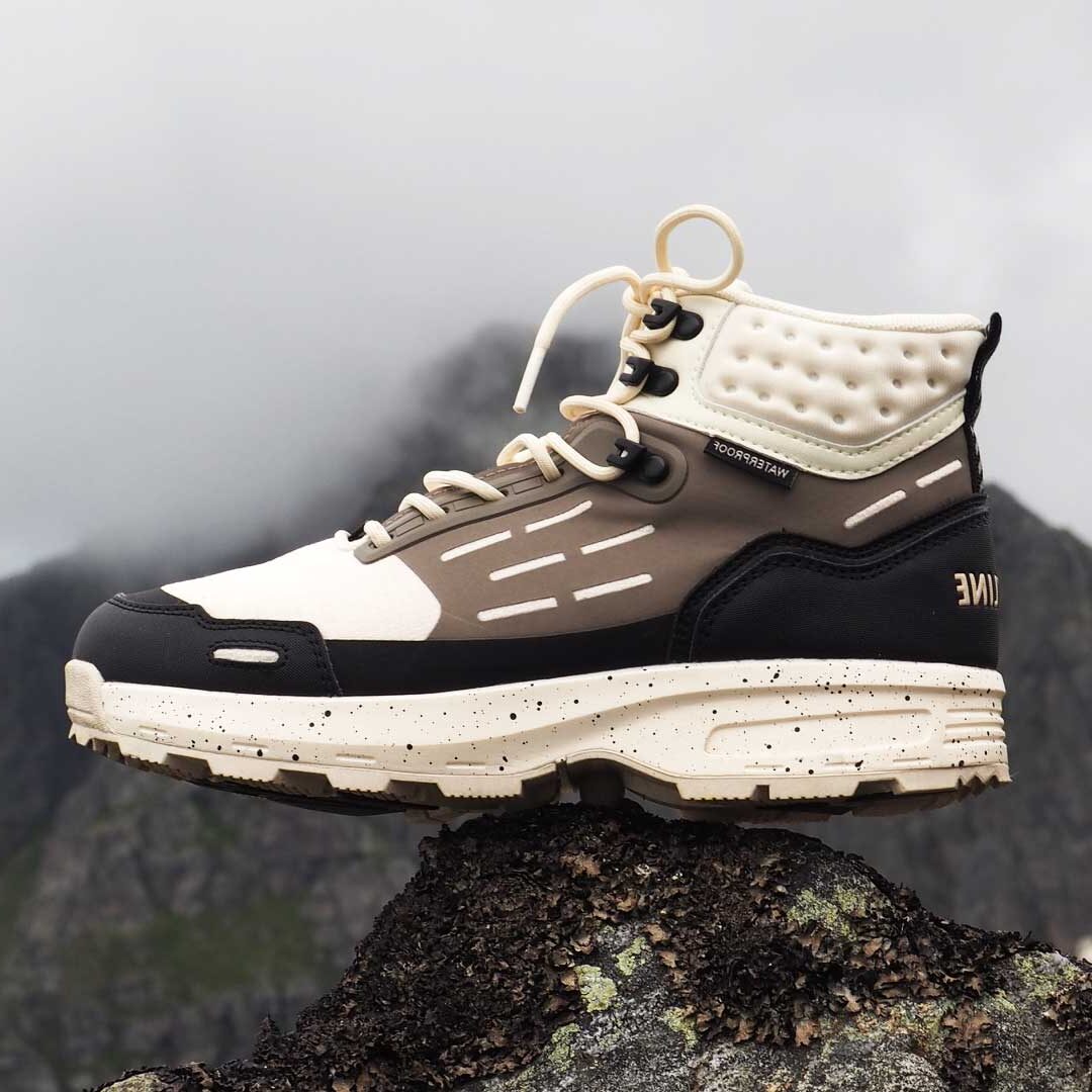 Gaitline Tracer Lite WP - Warm Sand