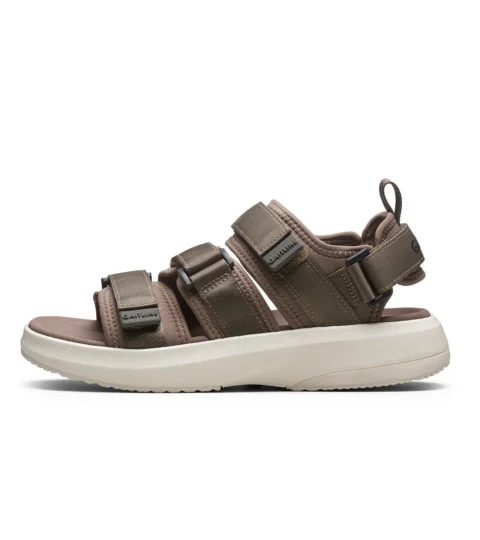 Gaitline SP Sandal – Lt Plum