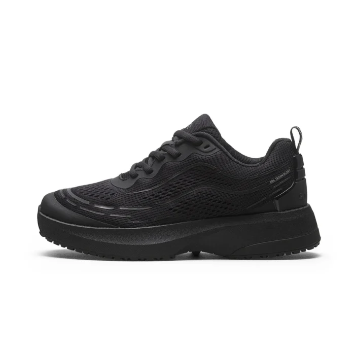 Gaitline Lunar Lite Black