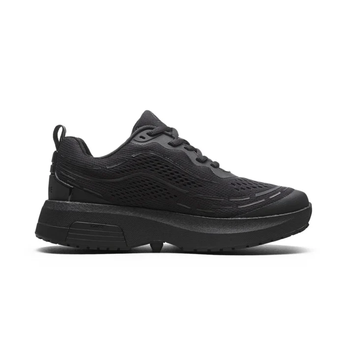 Gaitline Lunar Lite - Black - Billede 4