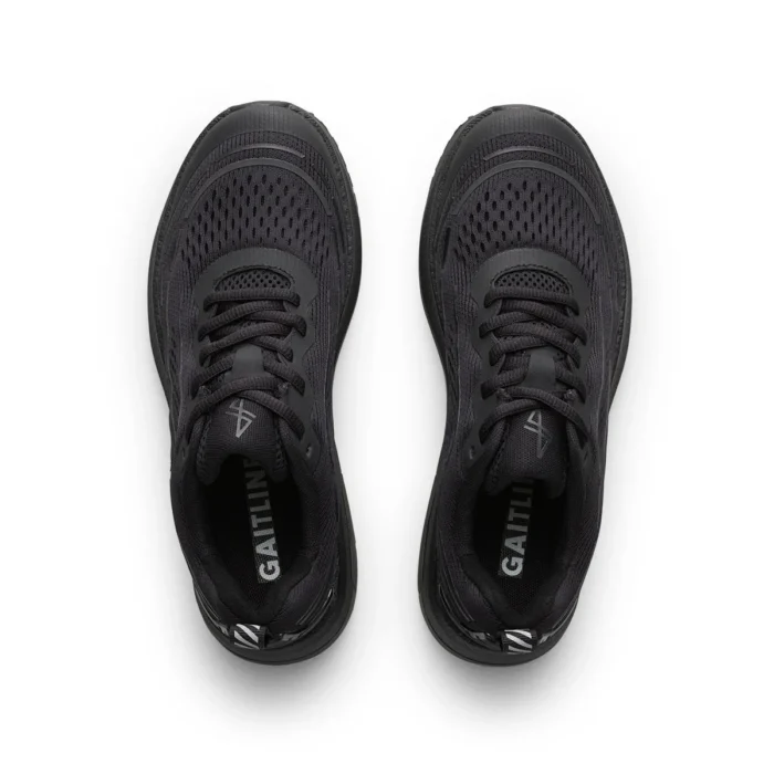 Gaitline Lunar Lite - Black - Billede 3